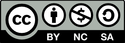 File:CC-BY-NC-SA License Logo.png