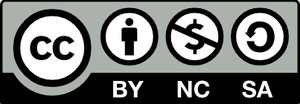 CC-BY-NC-SA License Logo.png