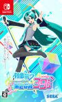 Project DIVA Mega 39s