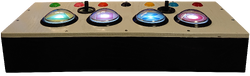 Project DIVA Custom Arcade Controller Transparent.png