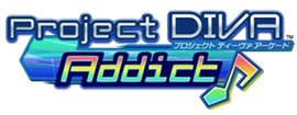 Project DIVA Addict